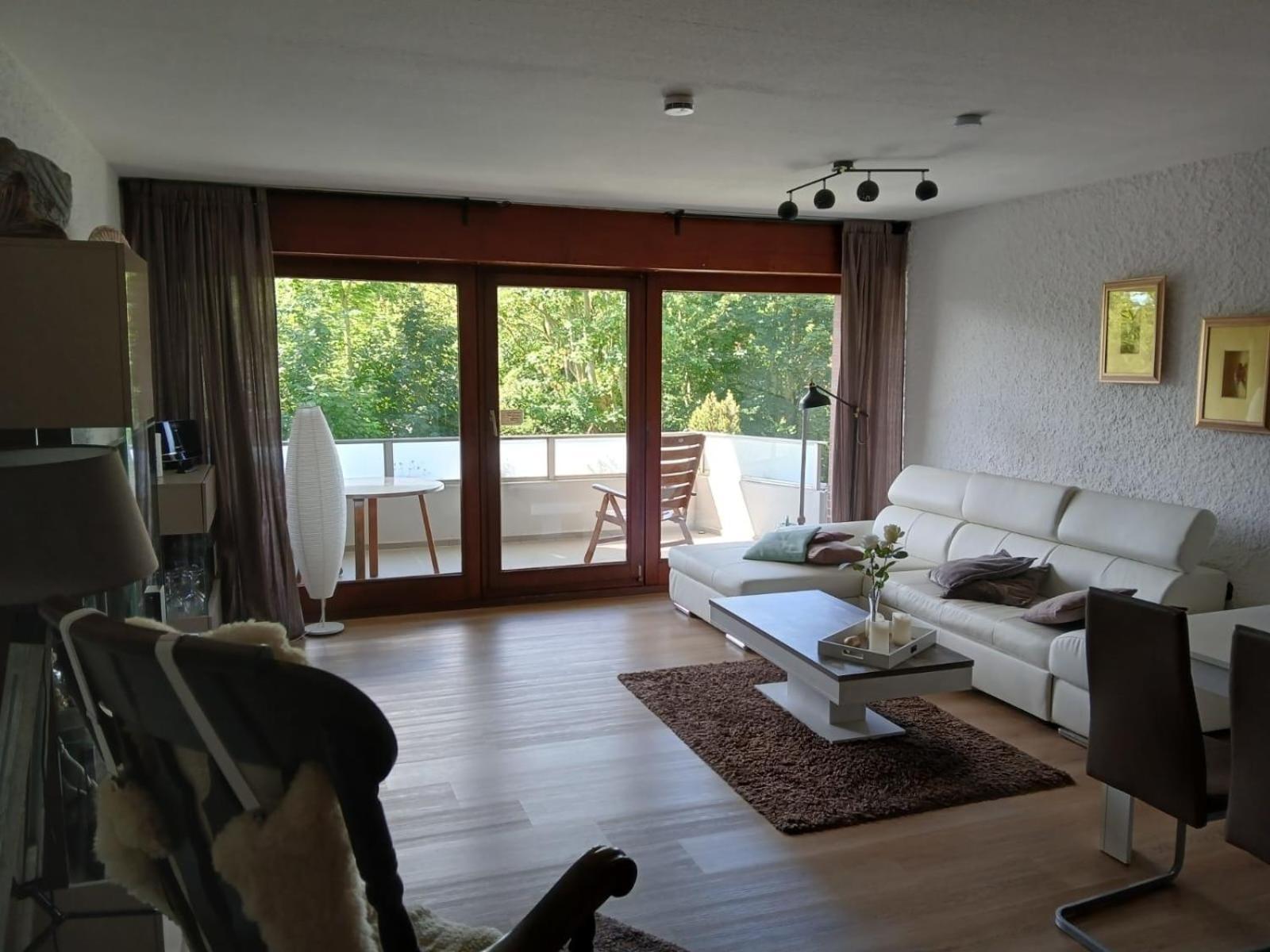 Appartment 2000 In Tossens Stick 외부 사진